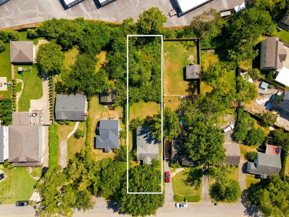 3613 Nebraska Ave, Nashville, TN 37209 - #1