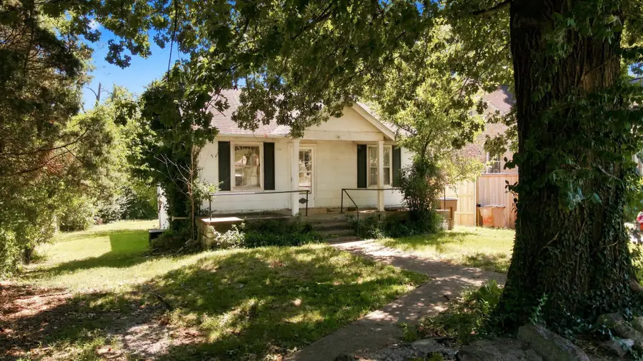 3613 Nebraska Ave, Nashville, TN 37209 - #2
