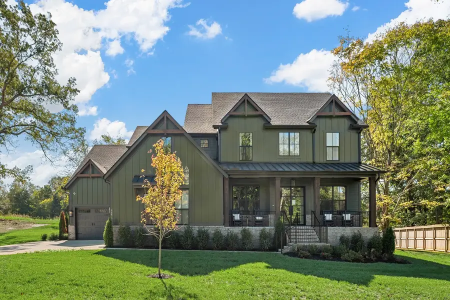 7258 Florim Court, Fairview, TN 37062 - #3