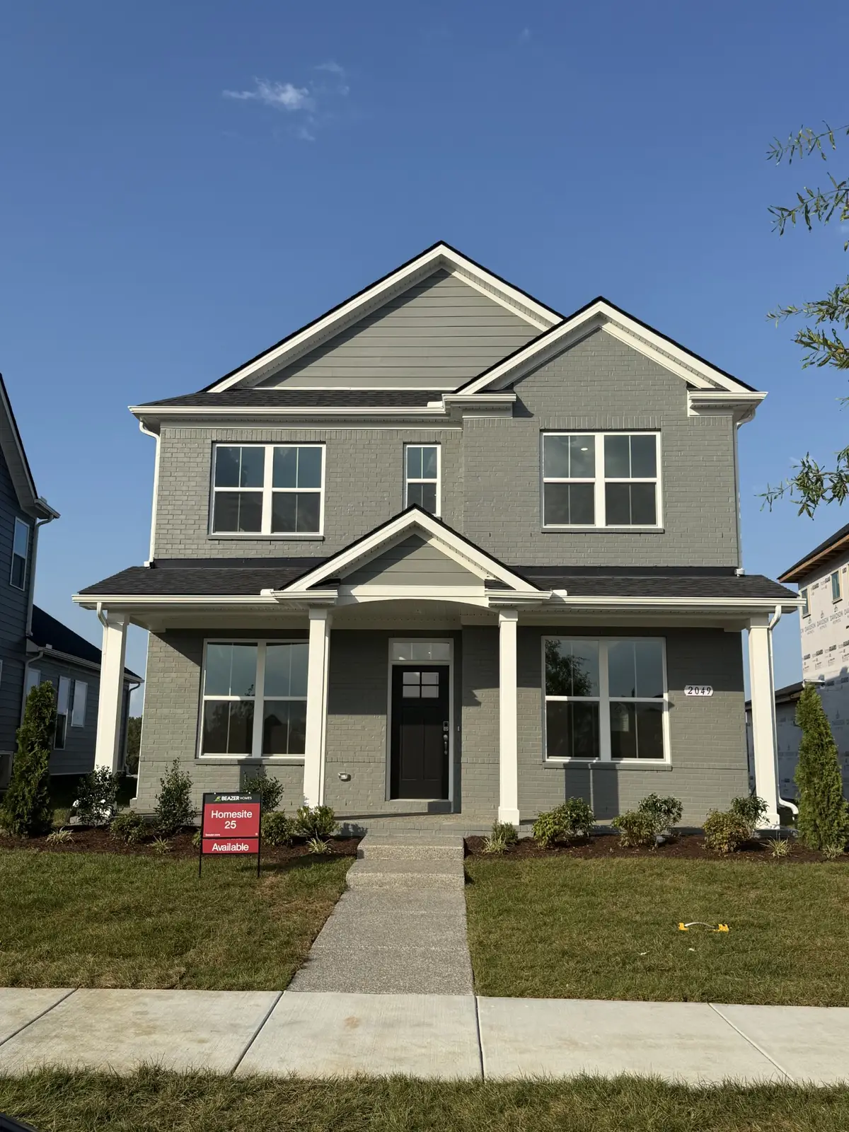 2049 Holbrook Rd, Mount Juliet, TN 37122 - #1