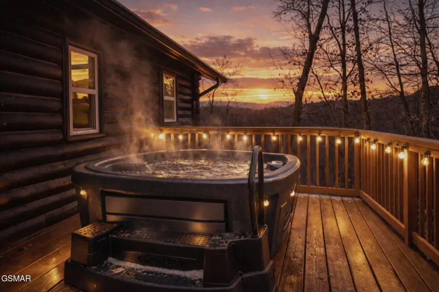 1065 Shell Mountain Road, Sevierville, TN 37876 - #2