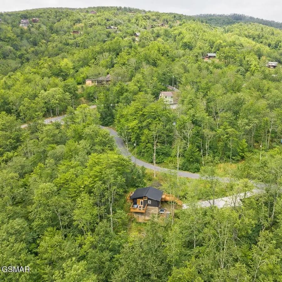 1065 Shell Mountain Road, Sevierville, TN 37876 - #3
