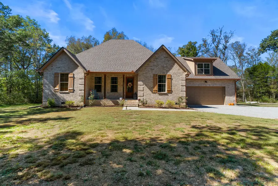 2320 Bob Cheek Rd, Lewisburg, TN 37091 - #2