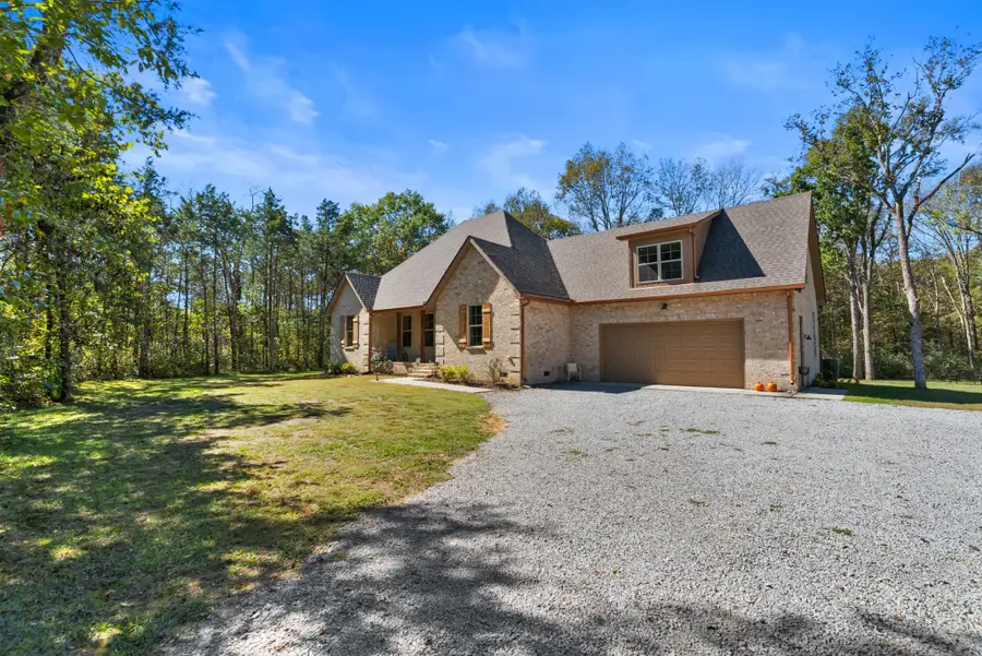 2320 Bob Cheek Rd, Lewisburg, TN 37091 - #3