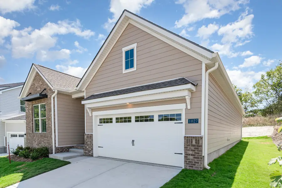 1113 Riverview Run, Madison, TN 37115 - #3