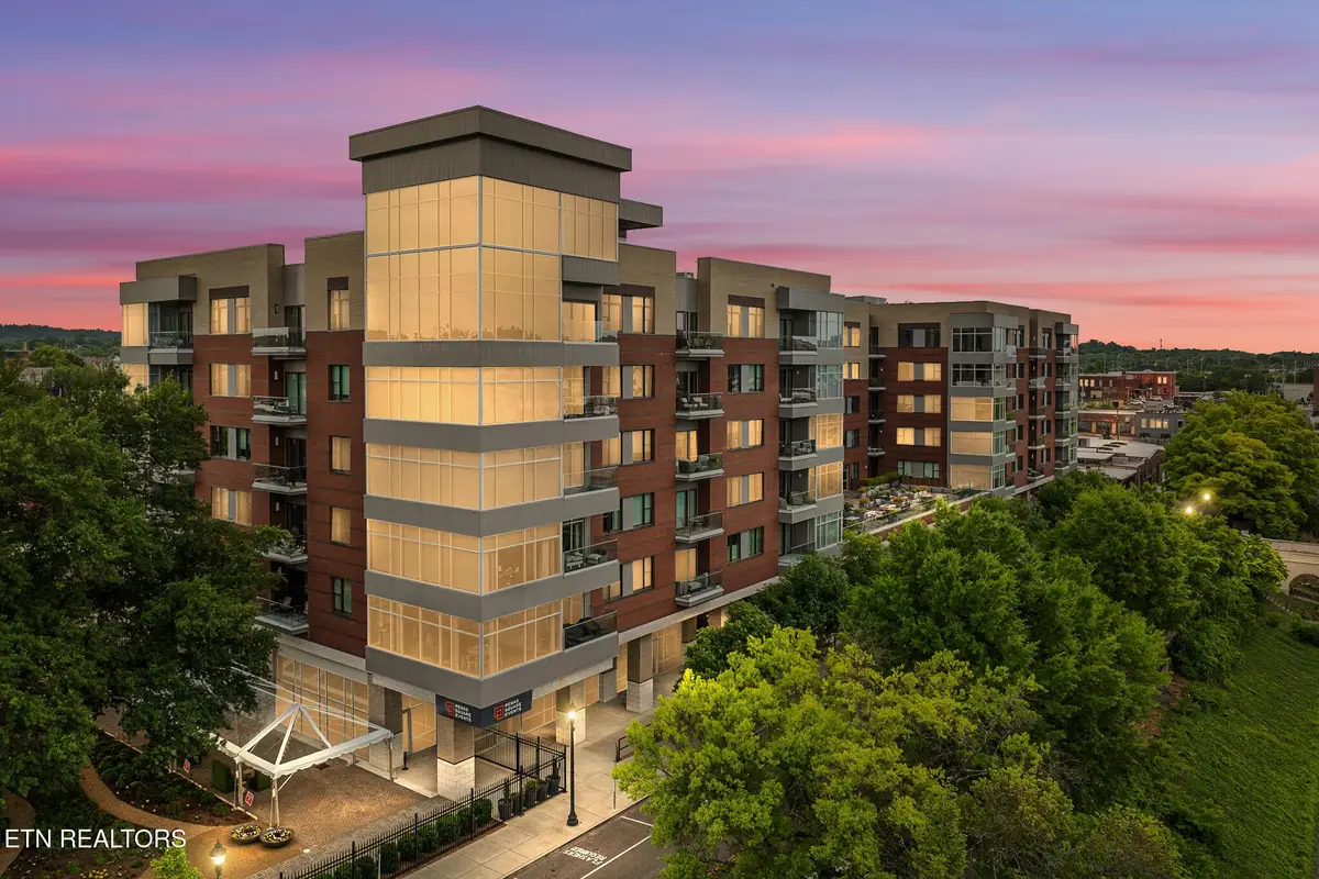 333 W Depot Ave #603, Knoxville, TN 37917 - #1