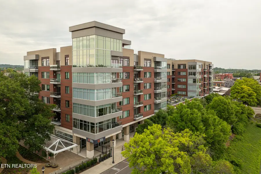 333 W Depot Ave #603, Knoxville, TN 37917 - #2