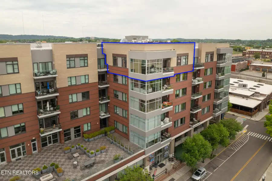 333 W Depot Ave #603, Knoxville, TN 37917 - #3