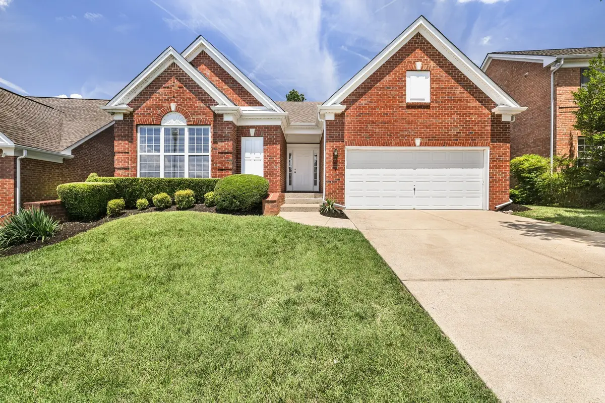 1504 Chestnut Springs Rd, Brentwood, TN 37027 - #1