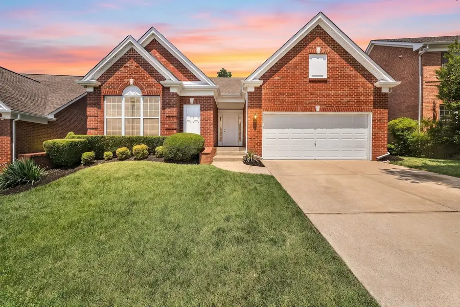 1504 Chestnut Springs Rd, Brentwood, TN 37027 - #2