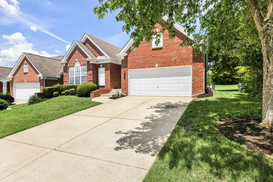 1504 Chestnut Springs Rd, Brentwood, TN 37027 - #3