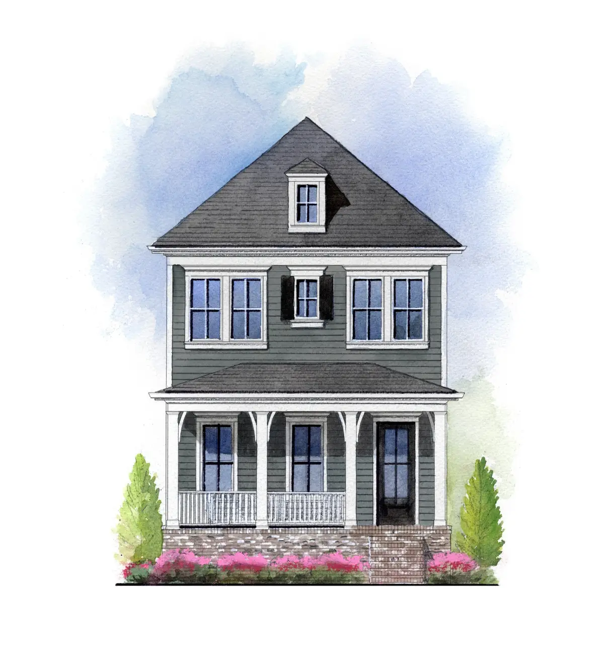4121 Brendlyn Drive, Nolensville, TN 37135 - #1