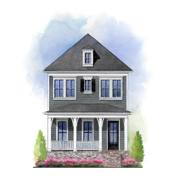 4121 Brendlyn Drive, Nolensville, TN 37135