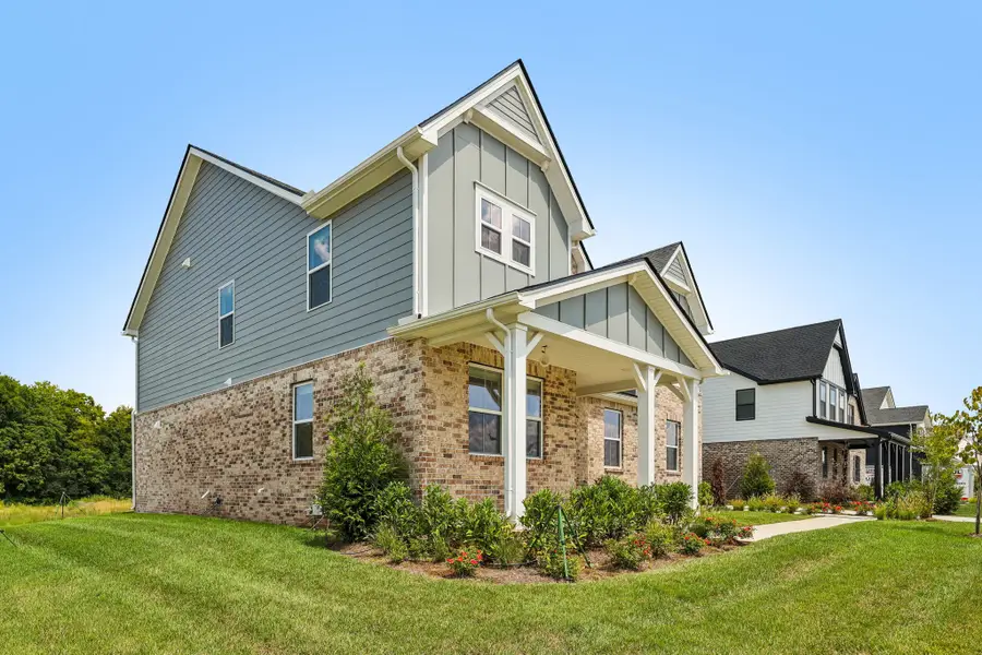 2046 Riley Park Dr, Franklin, TN 37064 - #3