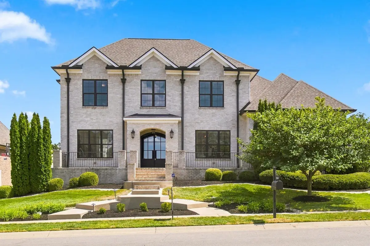 144 Telfair Ln, Nolensville, TN 37135 - #1