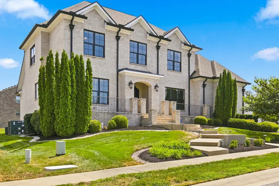 144 Telfair Ln, Nolensville, TN 37135 - #2