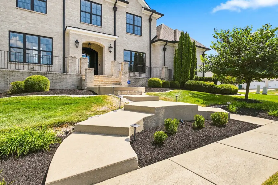 144 Telfair Ln, Nolensville, TN 37135 - #3