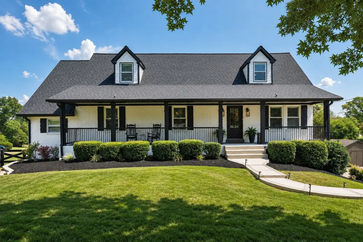 1317 Dickerson Bay Dr, Gallatin, TN 37066 - #1