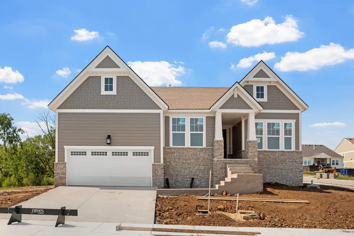 1329 Ashton Park Dr, Mount Juliet, TN 37122 - #1