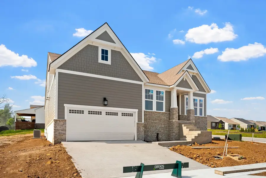 1329 Ashton Park Dr, Mount Juliet, TN 37122 - #2