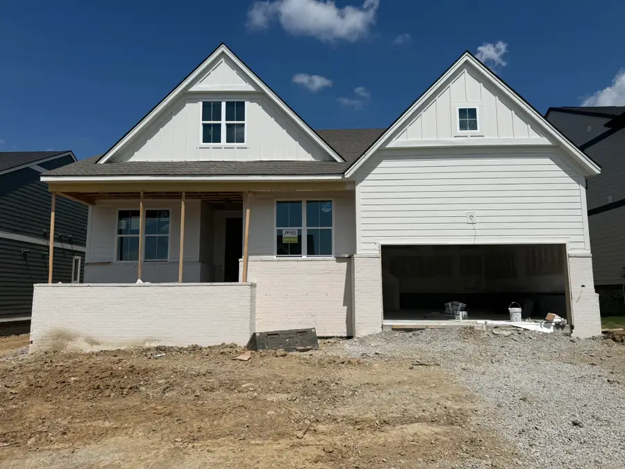 1329 Ashton Park Dr, Mount Juliet, TN 37122 - #3