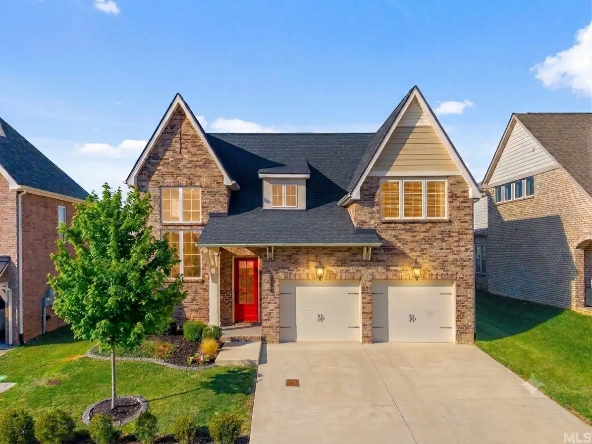 1035 Fallow Rd, Mount Juliet, TN 37122 - #1