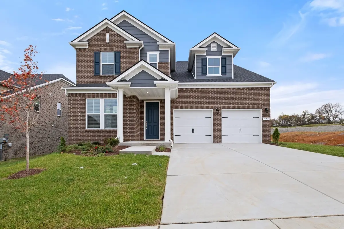 3435 Maywood Court, Mount Juliet, TN 37122 - #1