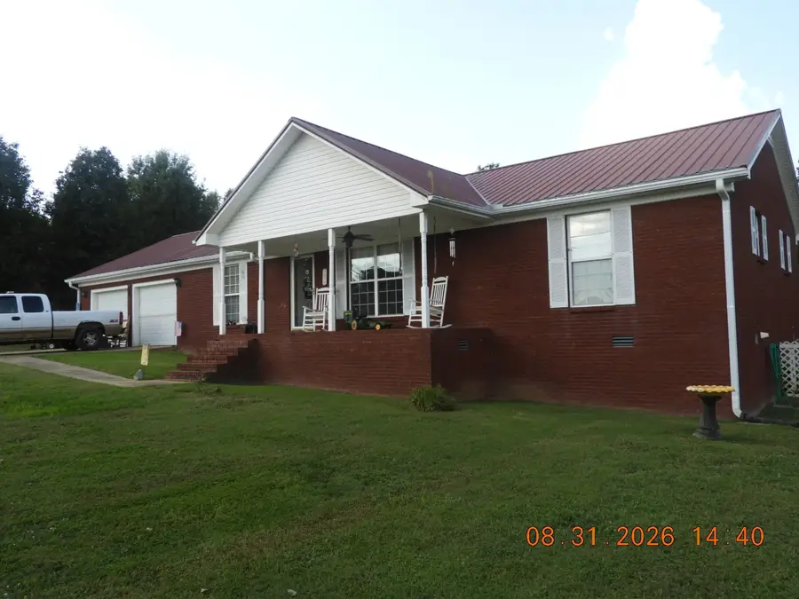 135 Crescentview Cutoff Rd, Pulaski, TN 38478 - #2