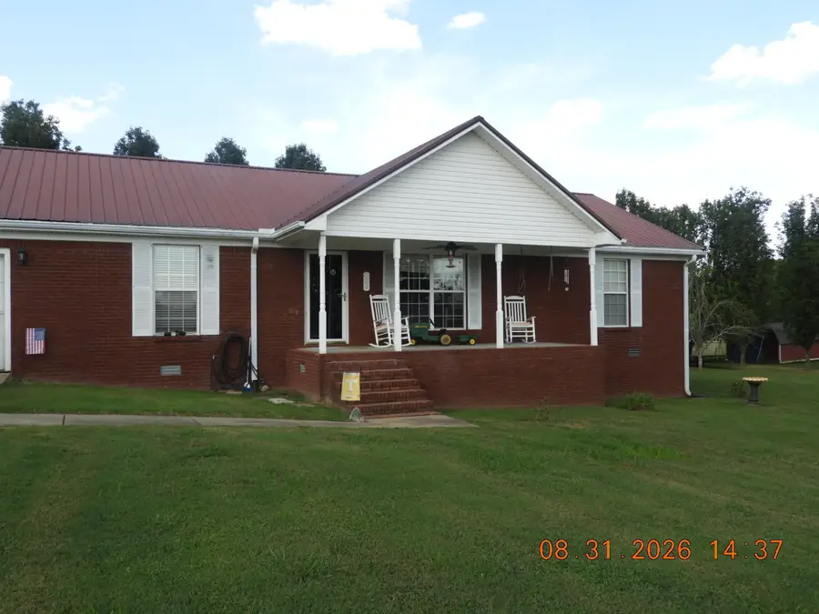 135 Crescentview Cutoff Rd, Pulaski, TN 38478 - #3