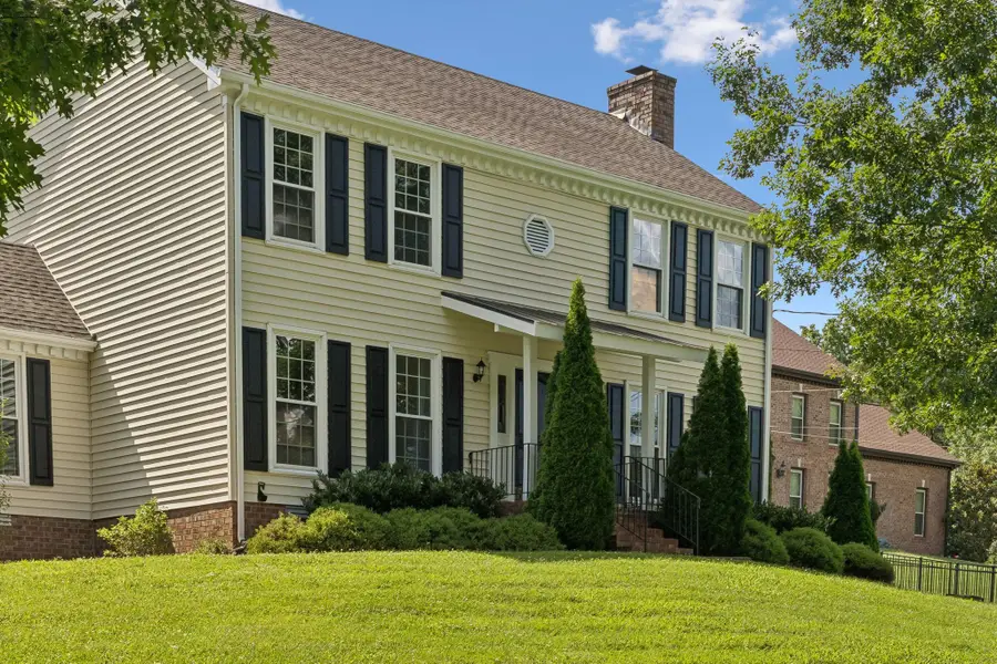 509 N Woods Ct, Brentwood, TN 37027 - #2