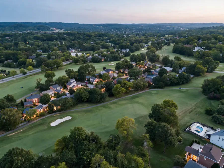201 Deer Park Ln, Franklin, TN 37069 - #3