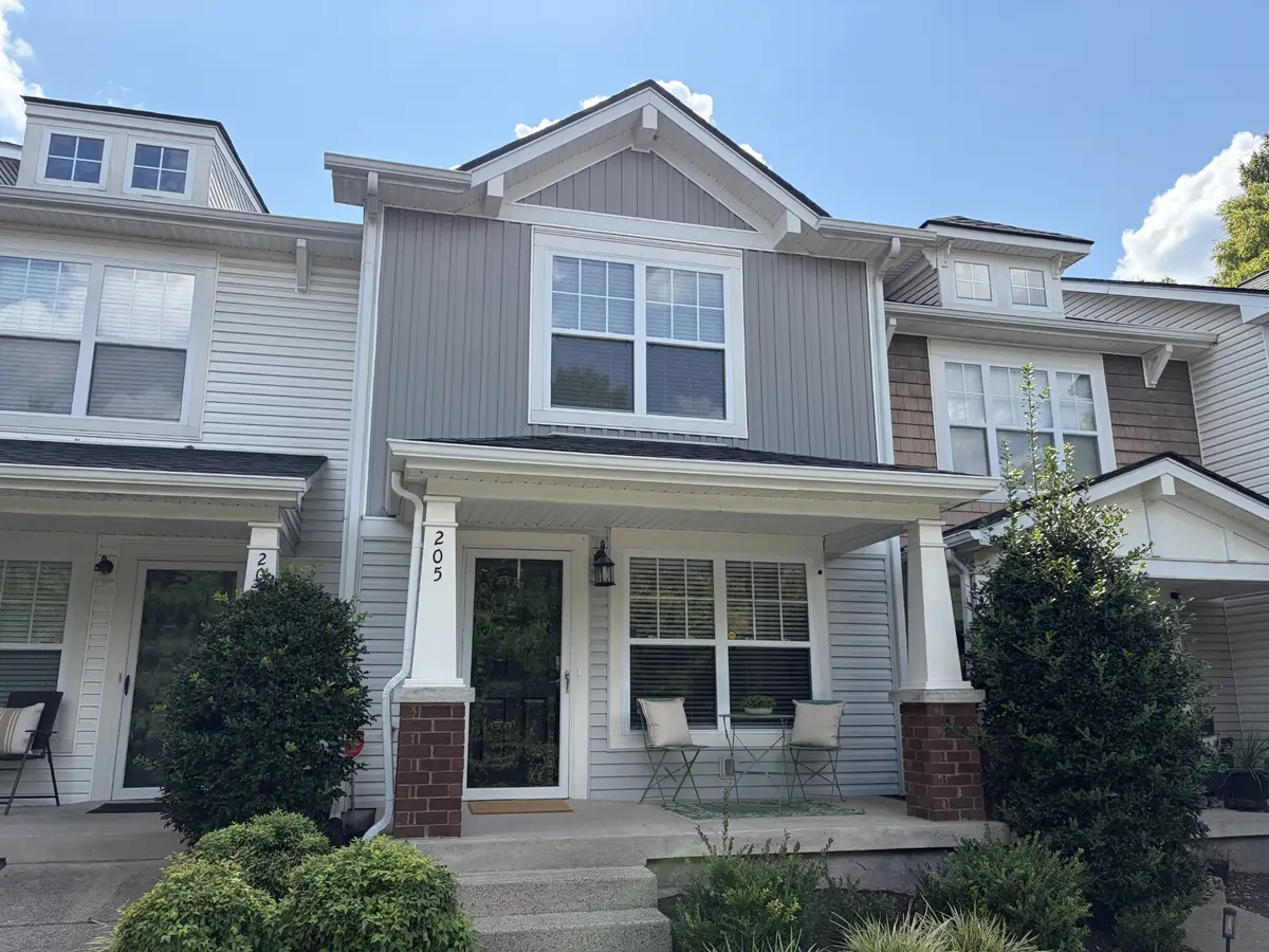 205 Shadow Glen Dr, Nashville, TN 37211 - #1