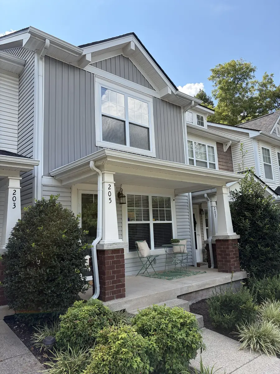 205 Shadow Glen Dr, Nashville, TN 37211 - #2
