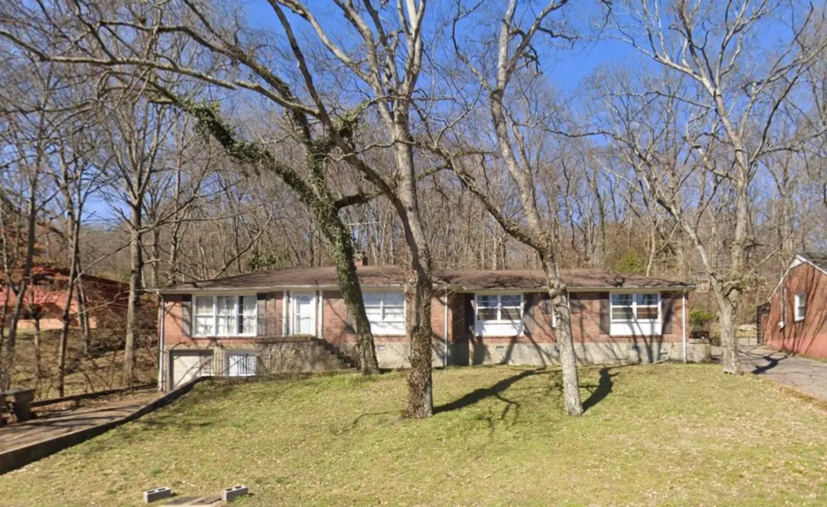 819 Kendall Dr, Nashville, TN 37209 - #1