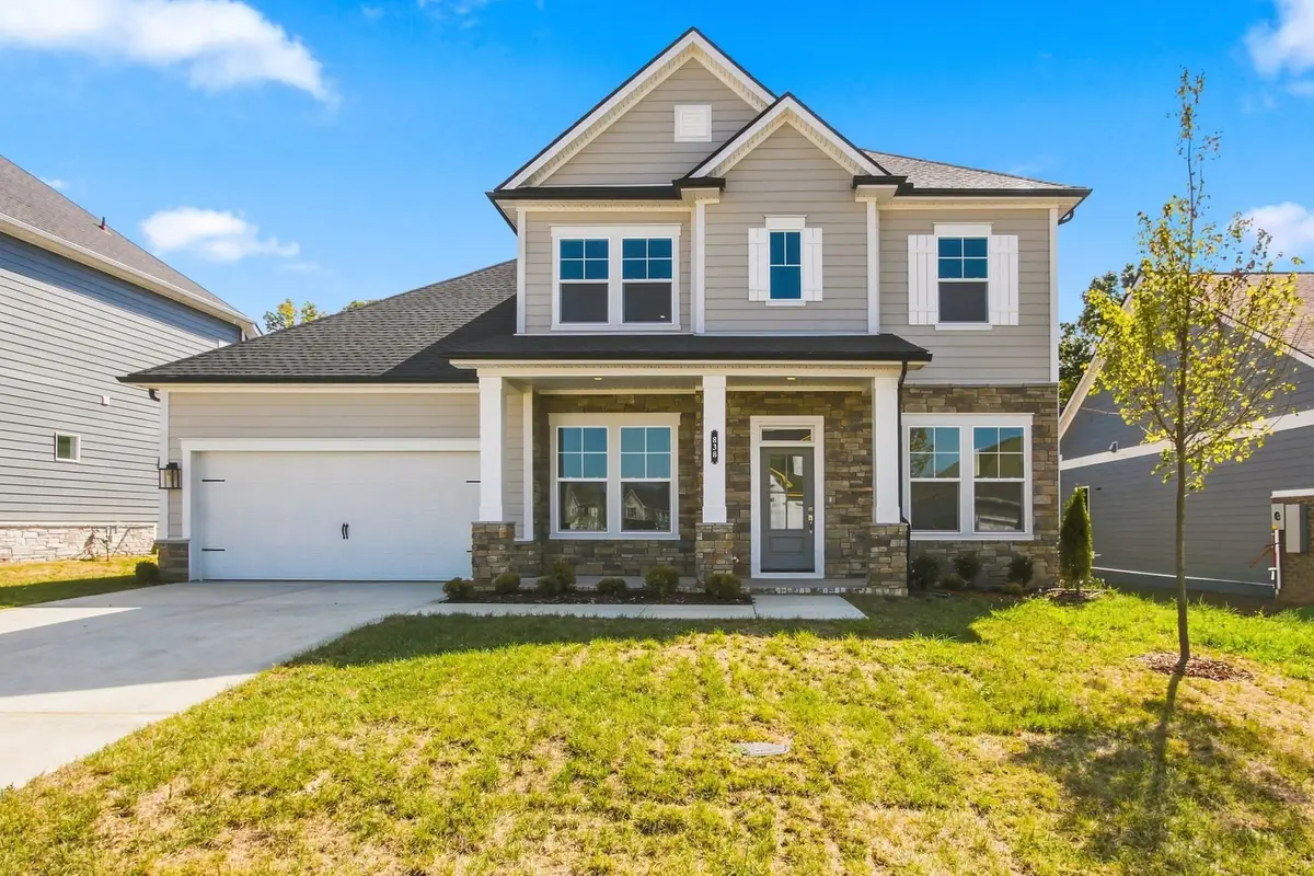838 Drivers Cir, Columbia, TN 38401 - #1