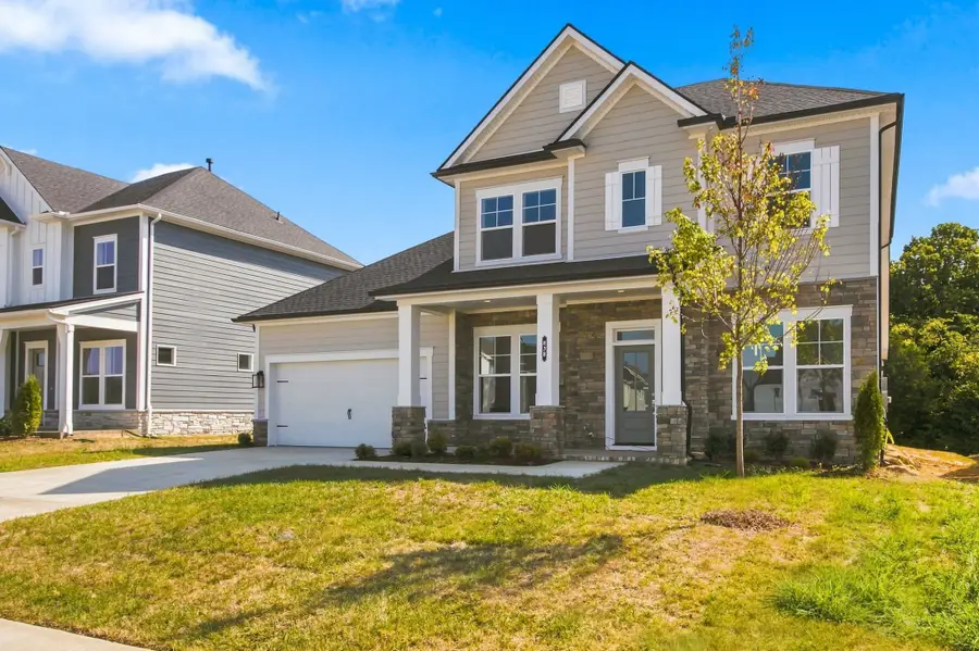 838 Drivers Cir, Columbia, TN 38401 - #2