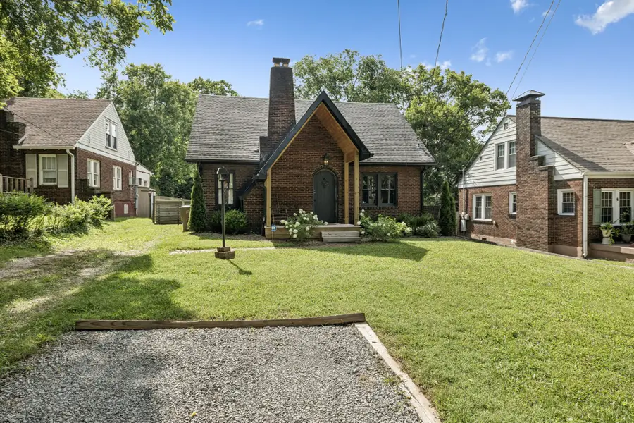 2316 Riverside Dr, Nashville, TN 37216 - #3