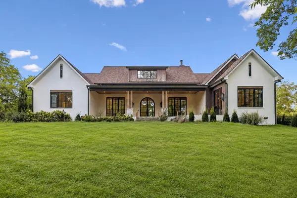 4333 Eatons Creek Rd, Nashville, TN 37218