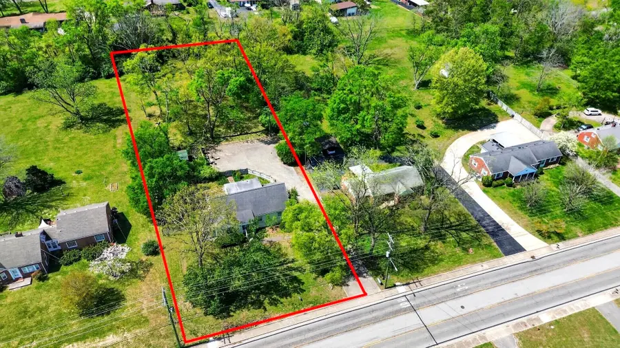 118 S Graycroft Ave, Madison, TN 37115 - #2