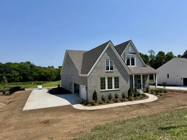 576 Baker Road, Columbia, TN 38401