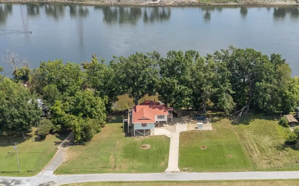 649 Narrows Ln, Counce, TN 38326 - #1