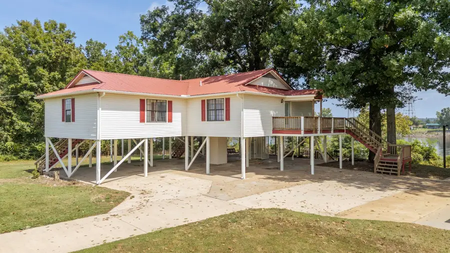 649 Narrows Ln, Counce, TN 38326 - #2