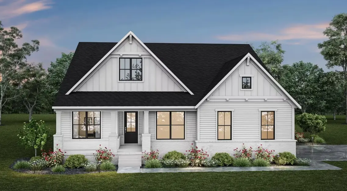 606 Baker Road, Columbia, TN 38401 - #1