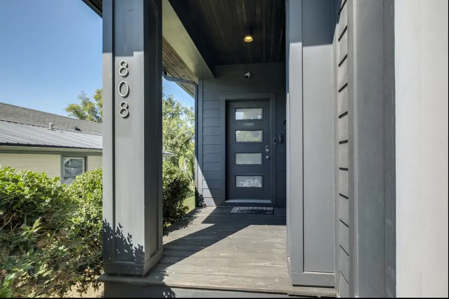 808 S 12th St, Nashville, TN 37206 - #3