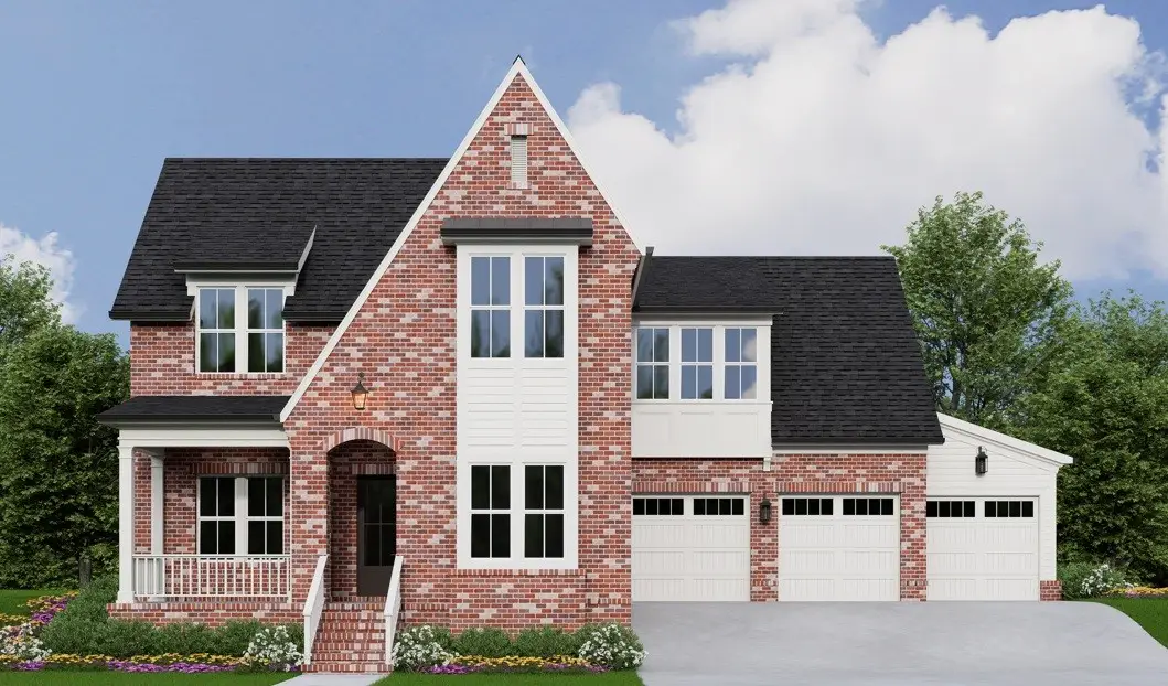 520 Drummond Street, Franklin, TN 37064 - #1