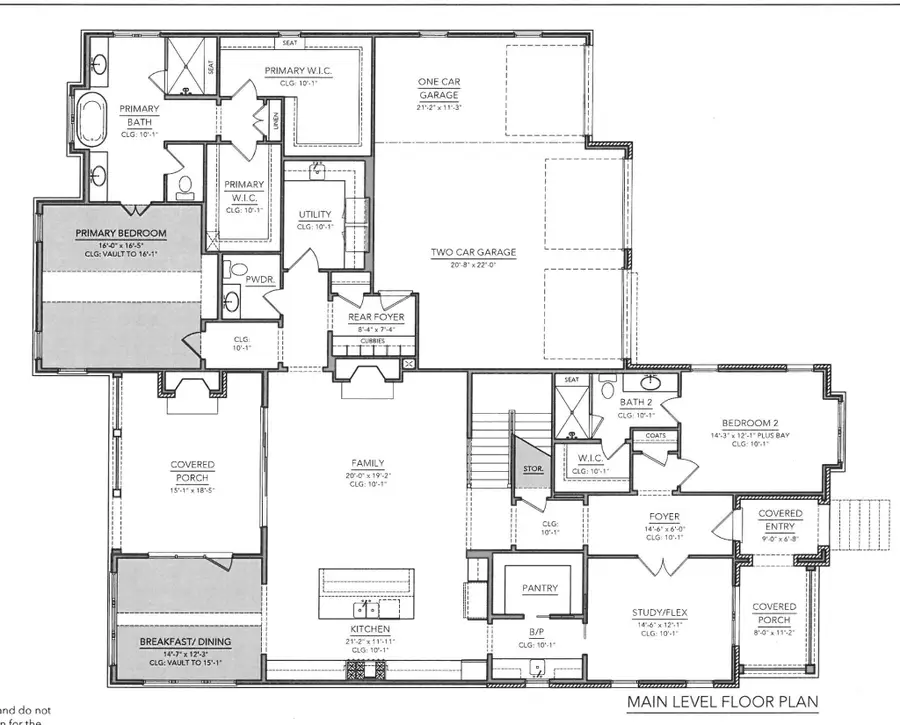 520 Drummond Street, Franklin, TN 37064 - #2