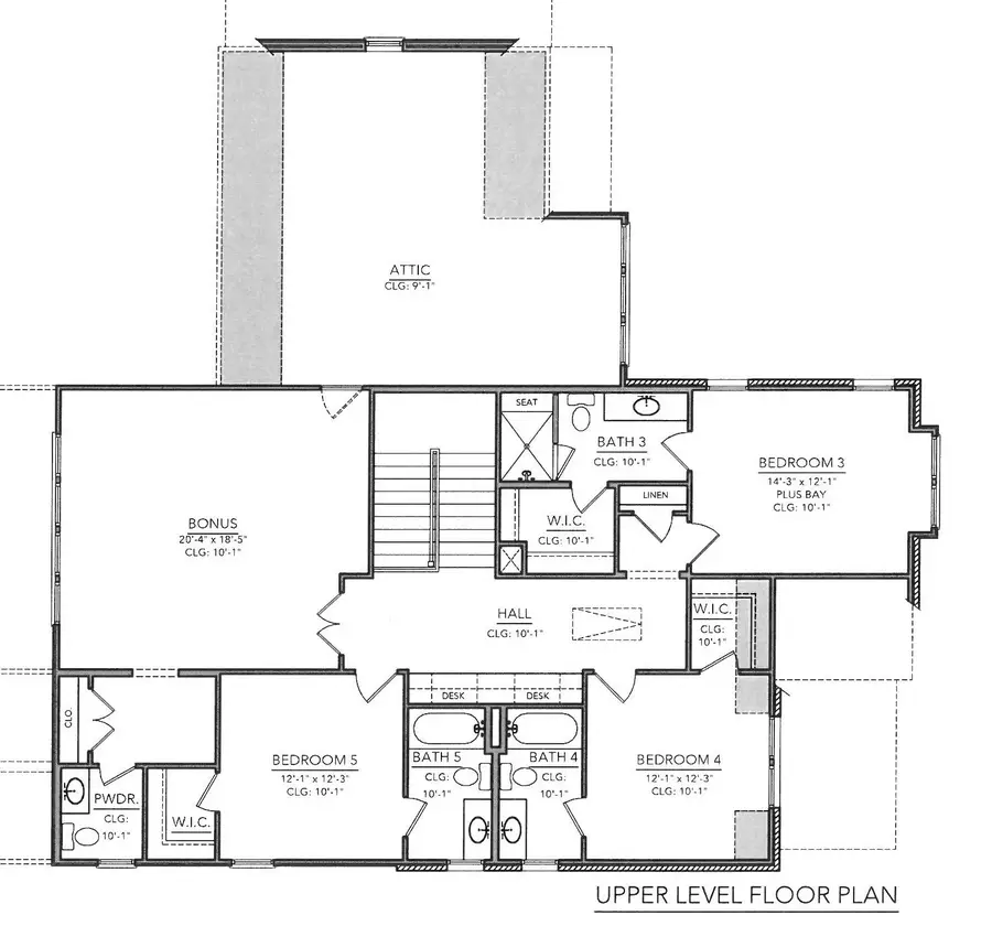 520 Drummond Street, Franklin, TN 37064 - #3