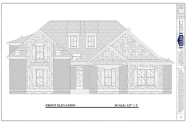 4054 Advocate Path, Culleoka, TN 38451