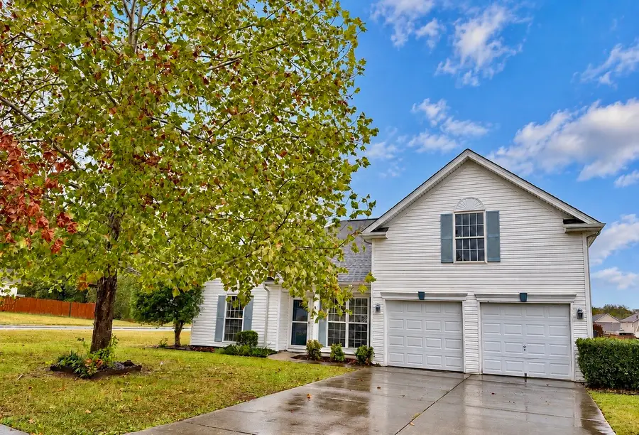 125 Megan St, Spring Hill, TN 37174 - #2