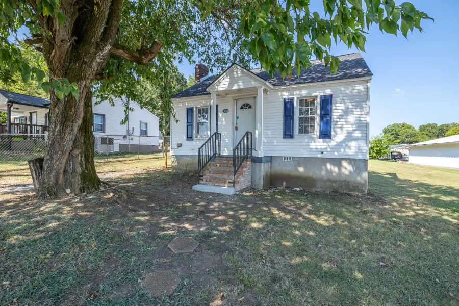 418 Heil Quaker Ave, Lewisburg, TN 37091 - #3